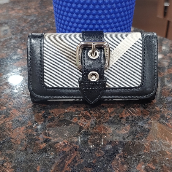 Burberry key holder - Picture 5 of 8